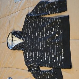 Champion Hoodie